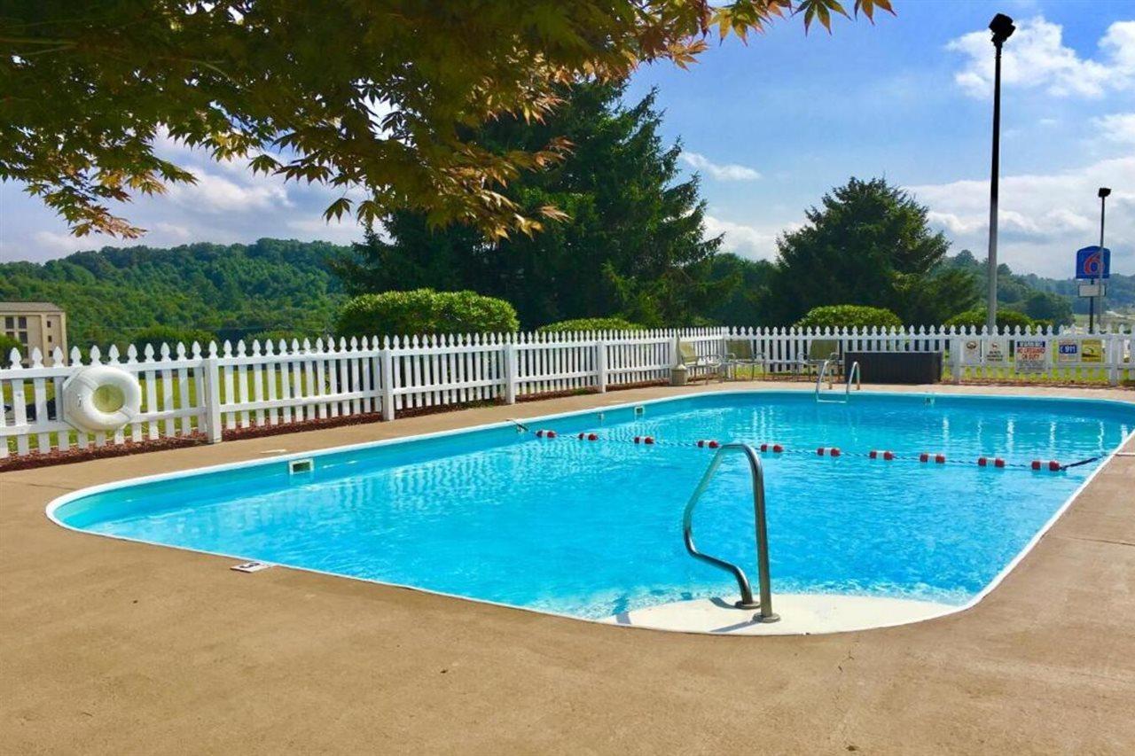Motel 6-Hillsville, VA Esterno foto