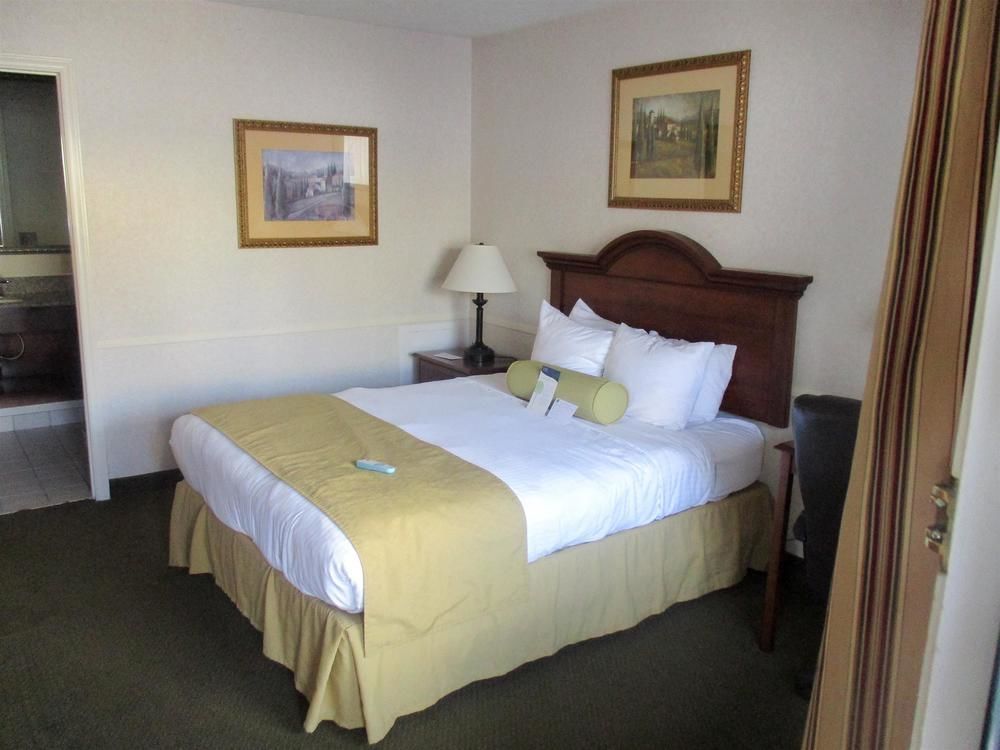 Motel 6-Hillsville, VA Esterno foto