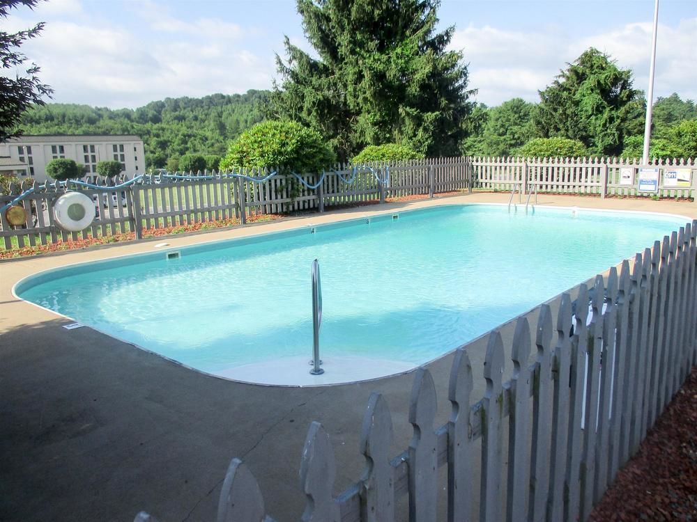 Motel 6-Hillsville, VA Esterno foto