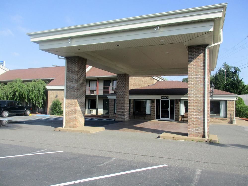 Motel 6-Hillsville, VA Esterno foto