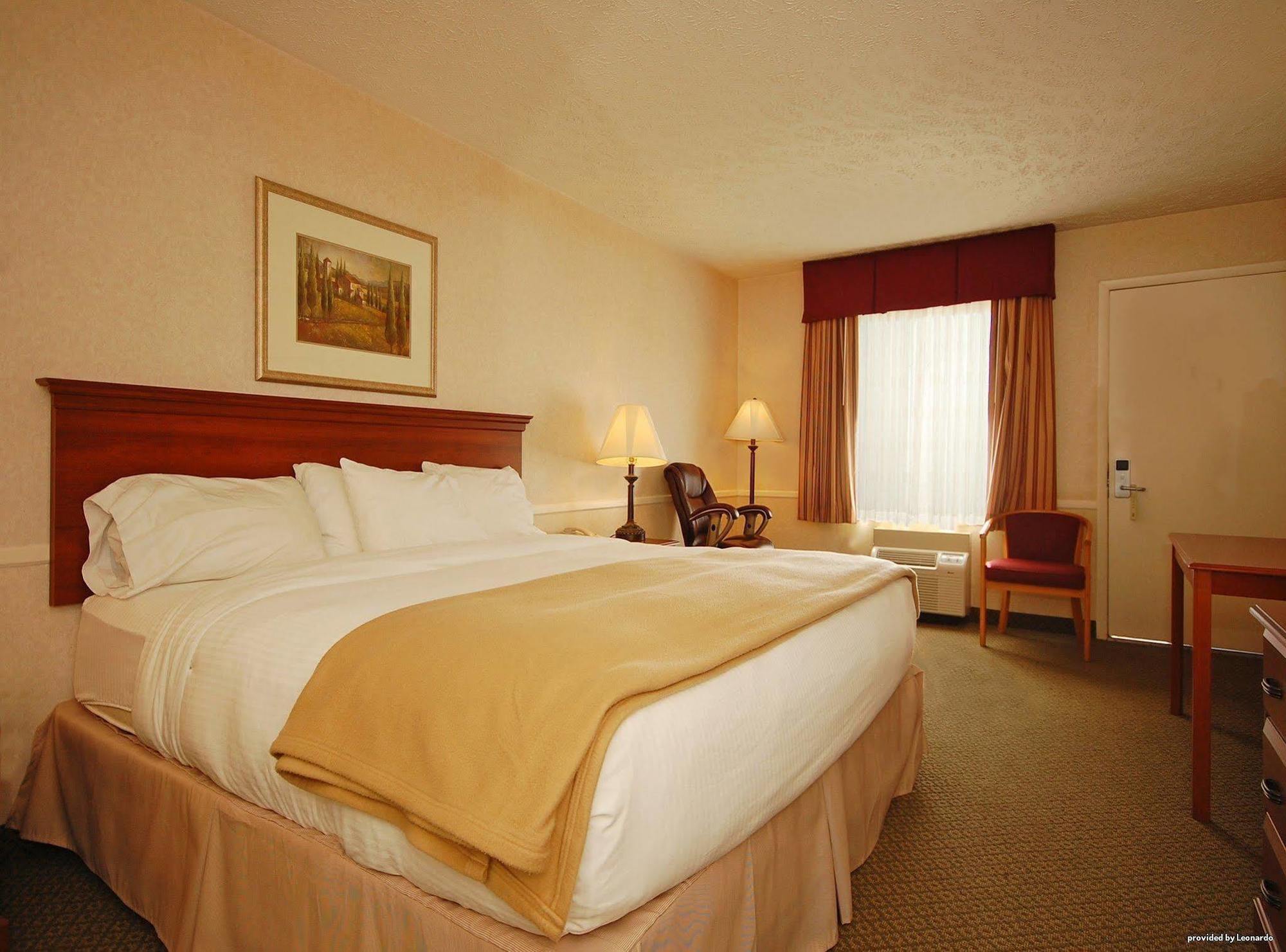 Motel 6-Hillsville, VA Esterno foto