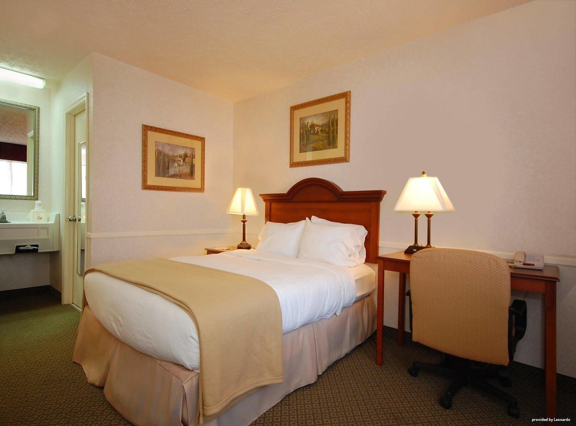 Motel 6-Hillsville, VA Esterno foto